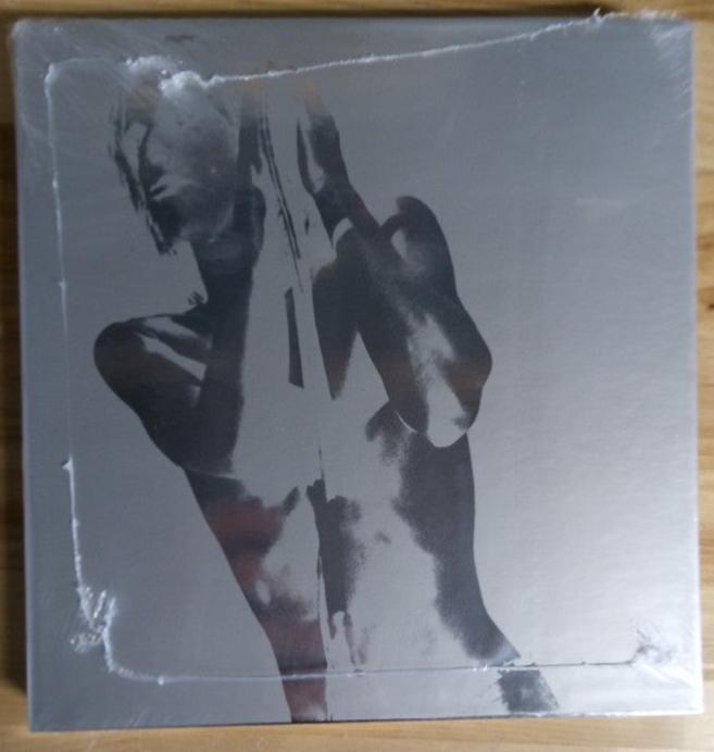 Iggy and the Stooges, Raw Power, Third Man Vault #62, THE 7