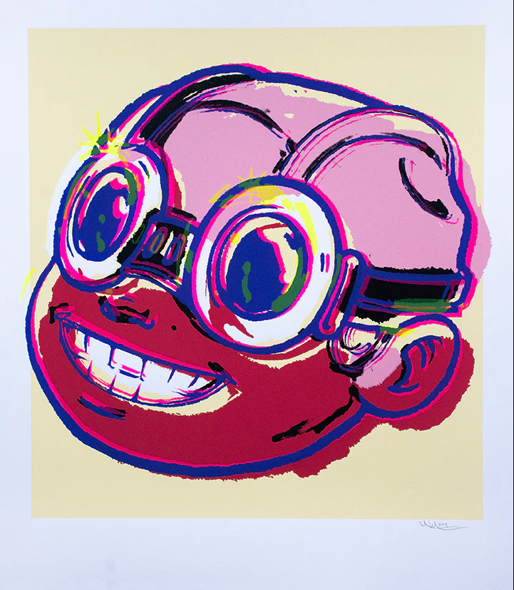 Hebru Brantley