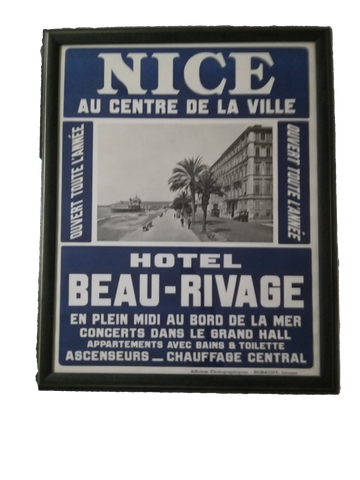 Communist Era Cuba Framed Posters Set of 6 Felix Beltran