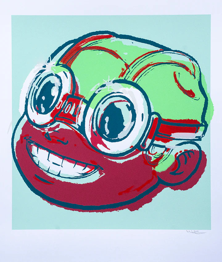 Hebru Brantley