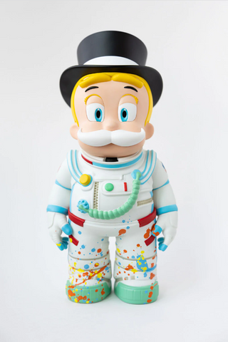 Communist Era Cuba Framed Posters Set of 6 Felix Beltran