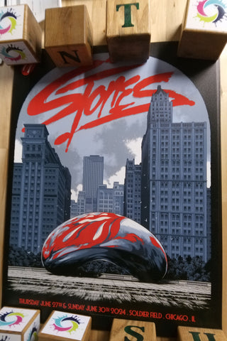 Communist Era Cuba Framed Posters Set of 6 Felix Beltran