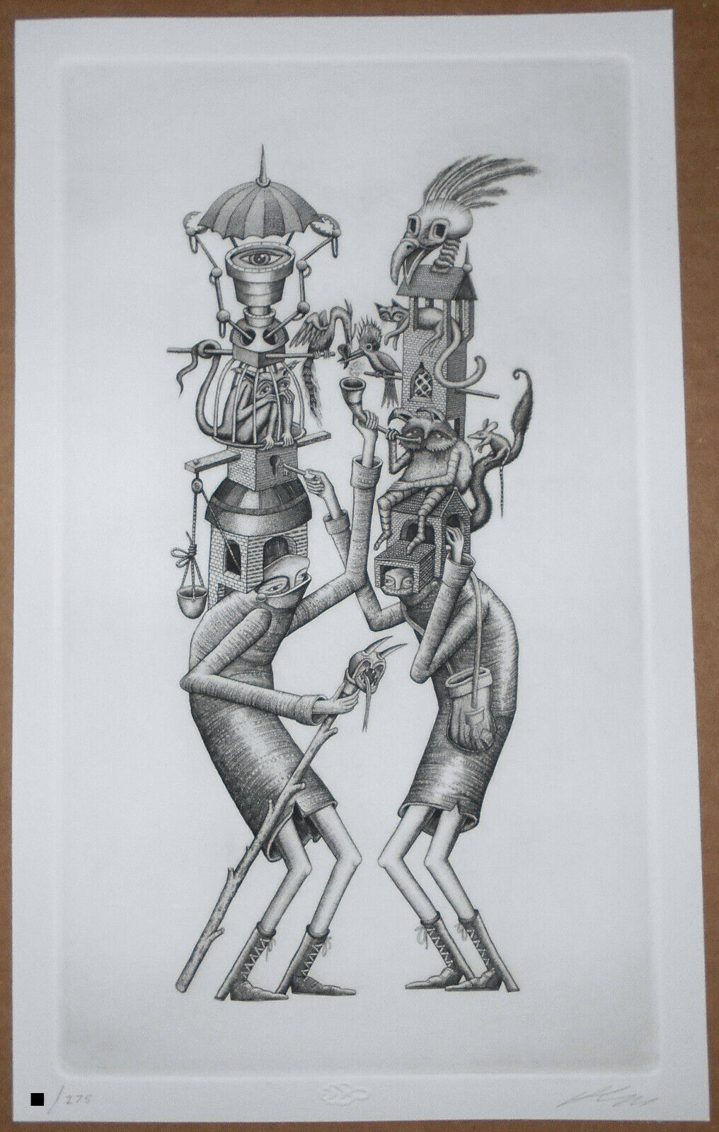 Phlegm
