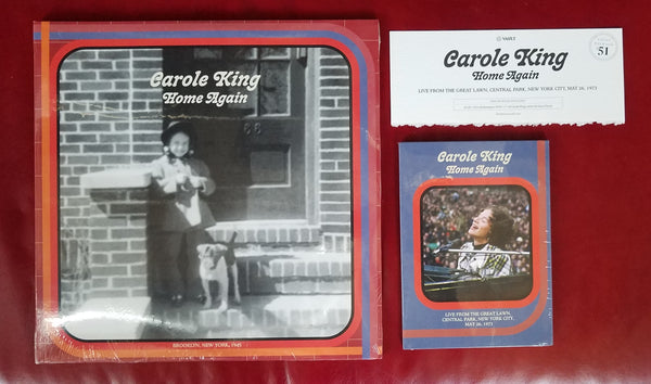 未開封・紙ジャケット　パールズ ・Pearls / Carole King Carole King - Pearls: Songs Of Goffin & King - Amazon.com Music