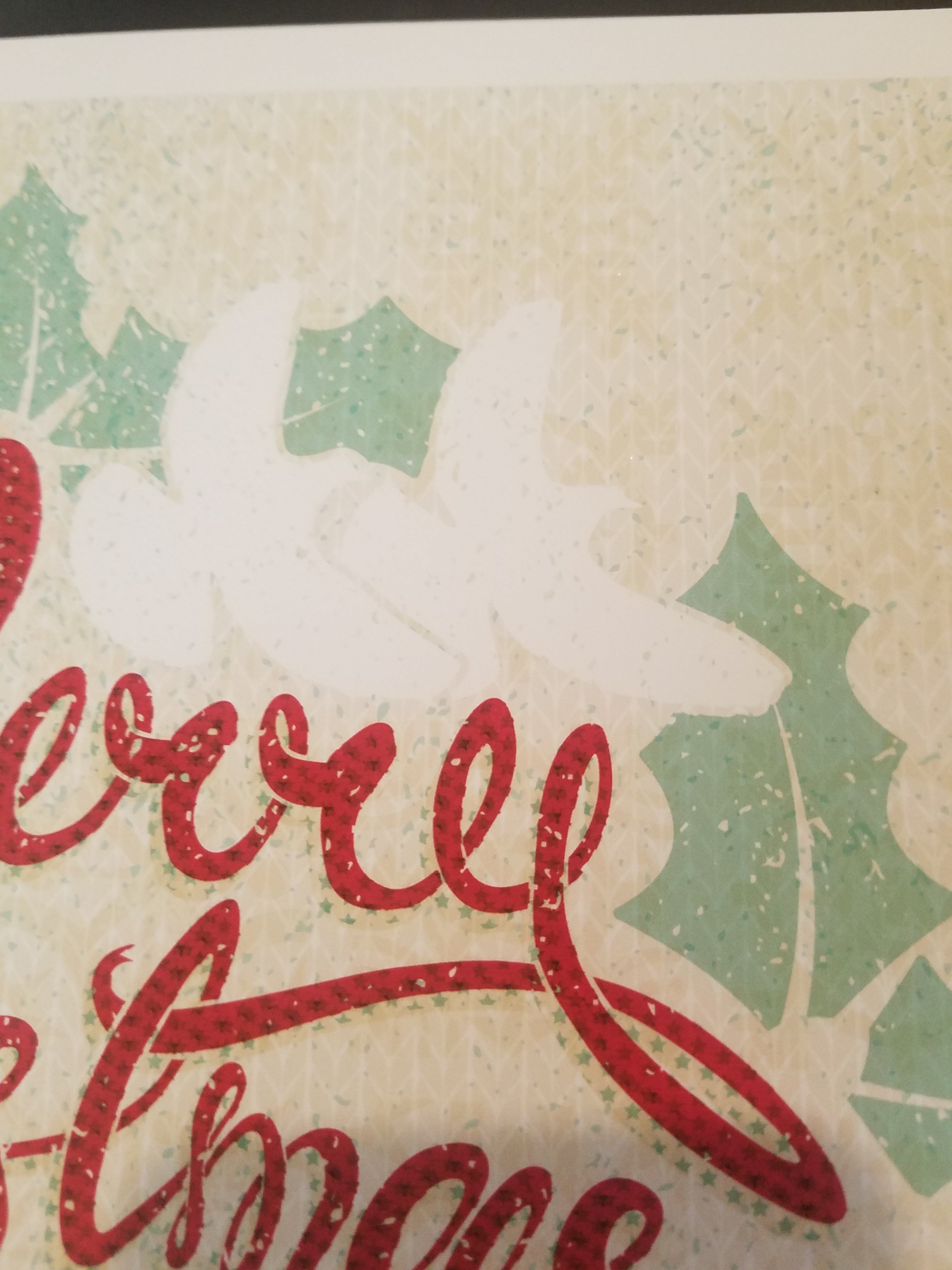 Title: "You Filthy Animal (Home Alone)" Poster artist: Meg Hyland Edition: 10 Type: Screen Print Size: 12" x 12" Location: Winnetka, IL Venue: NA Notes:  Released in 2013 by Gallery1988.  Print measures 12x12 inches, signed and numbered by the artist.  Print is stored flat in very good condition. Following purchase, prints are rolled in archival paper and shipped with bubble wrap in sturdy cardboard tubes.