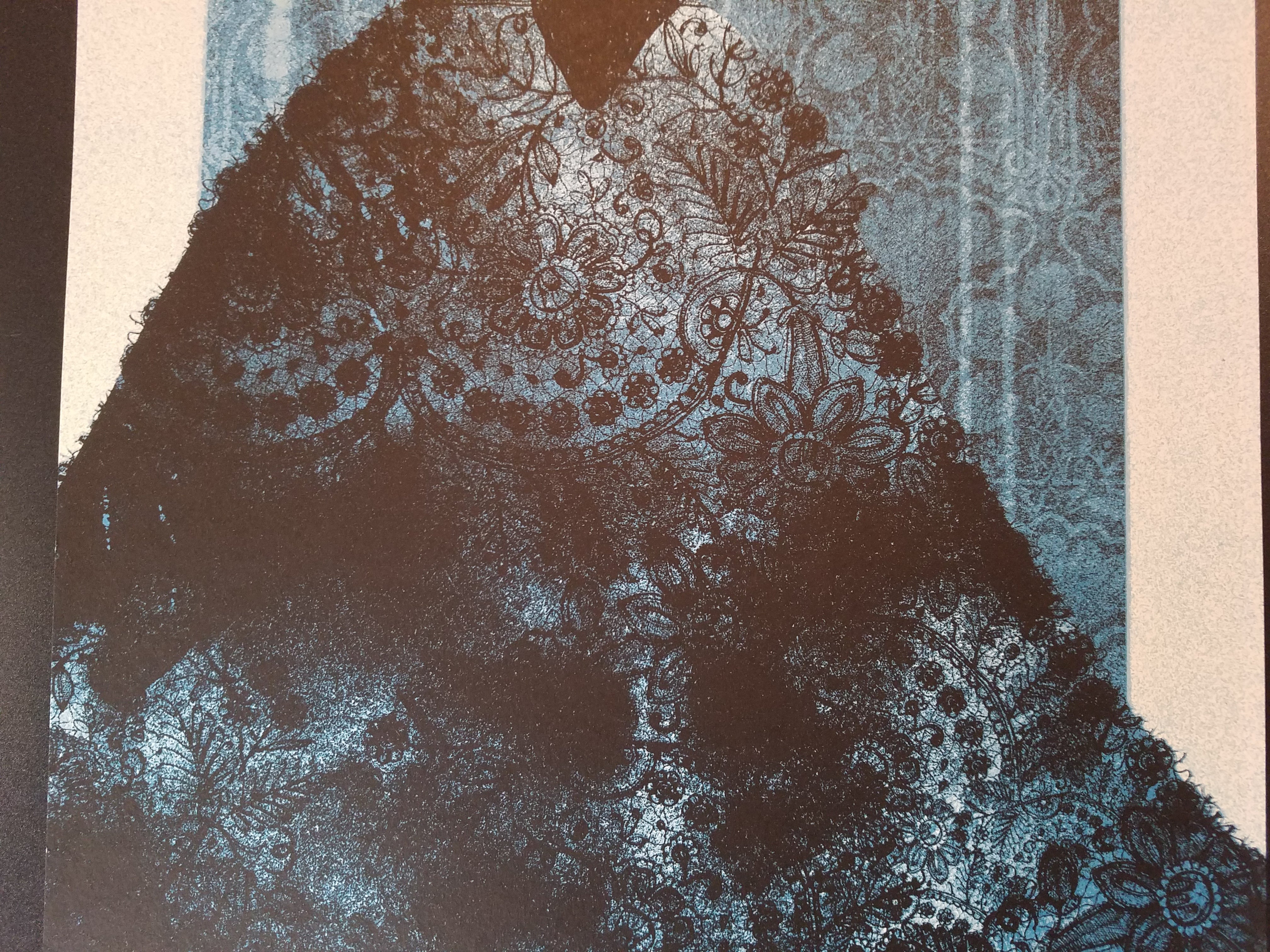 Jack White Morgan Theatre, Jacksonville, FL The Silent Giants Sep 20 2014
