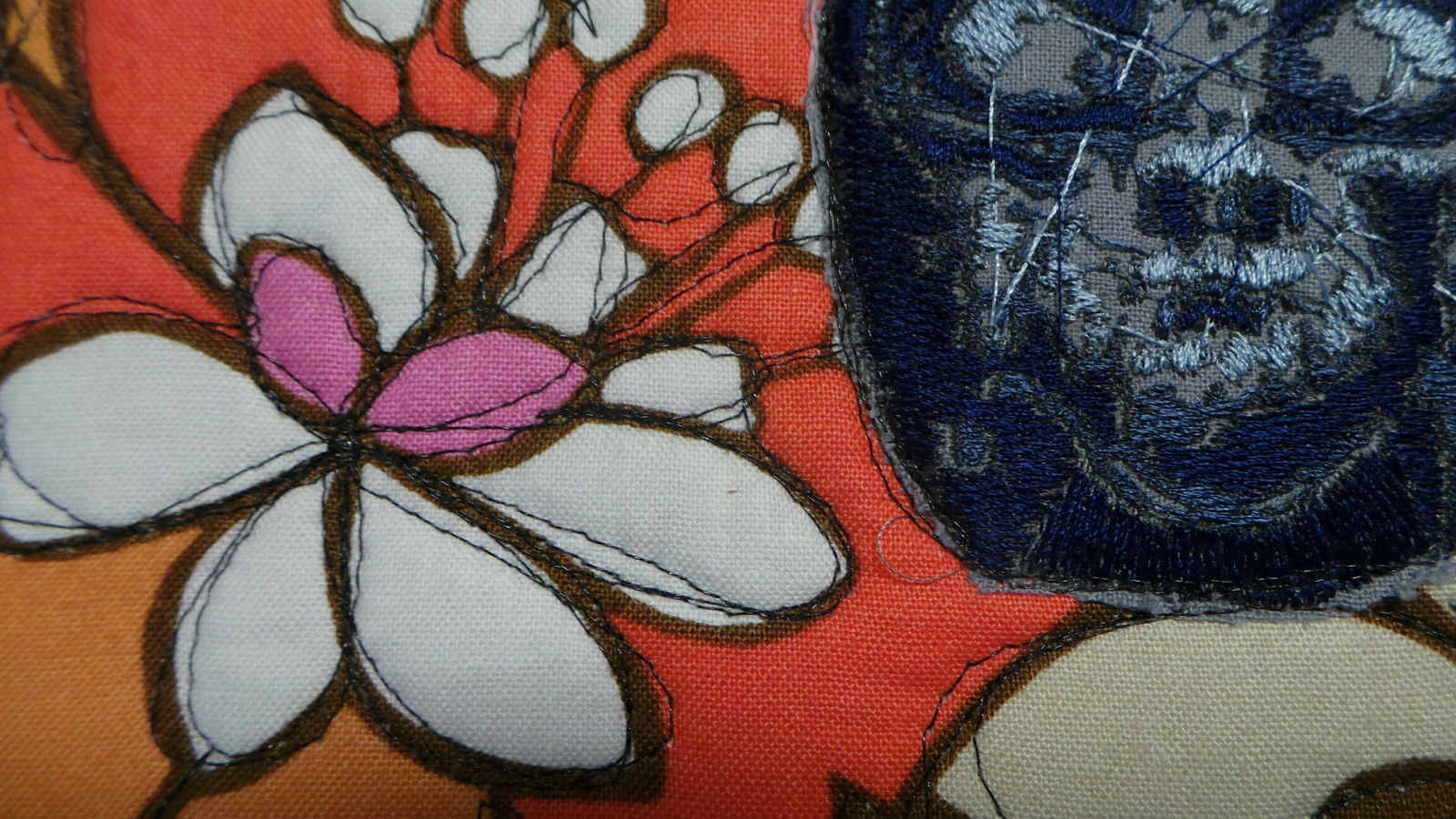 Cult #6 by Luke Haynes. Limited edition of only 1 piece. 8" x 8". Inspired by Donnie Darko. stored in very good condition and wrapped in packing paper for protection.