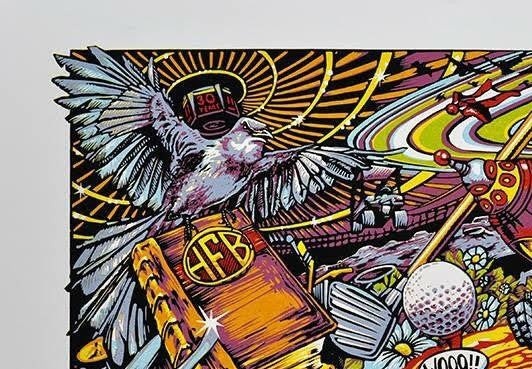"TPC3 Phish 3.1, 2012-2015 by AJ Masthay"  The Phish Companion Third Edition by The Mockingbird Foundation is the definitive guide to the Phish band and its music.