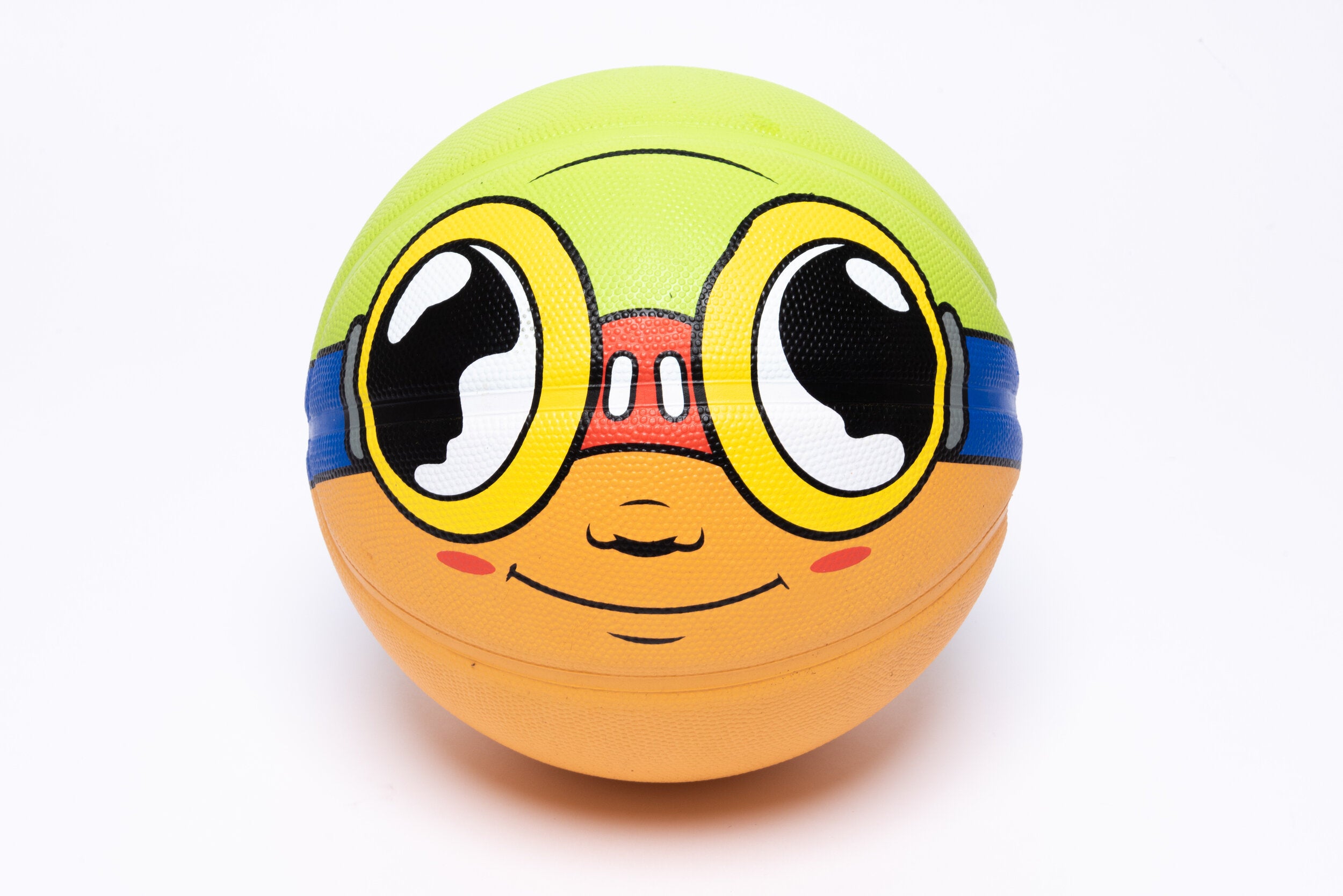 Hebru Brantley x Flyboy Wilson Basketball Limited Edition xxx/250 Ready to ship!