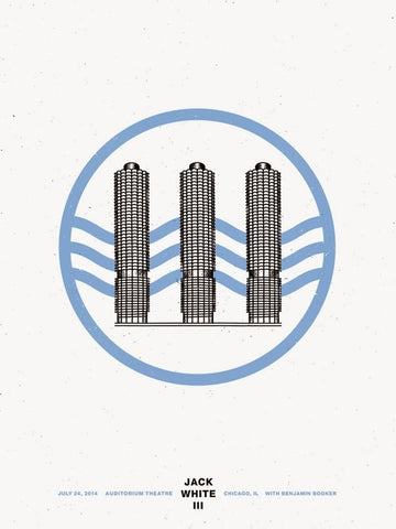2024 Coachella Pins Set of 3