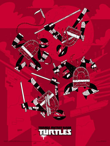 Daniel Arsham Fictional Advertisements posters Signed set of 5 xxx/250 2021