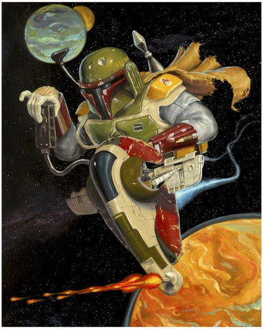 Daniel Arsham Fictional Advertisements posters Signed set of 5 xxx/250 2021