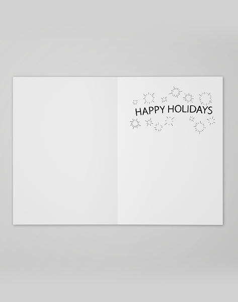 KAWS Holiday Cards (Box of 25) 2021 – Posterflip.com
