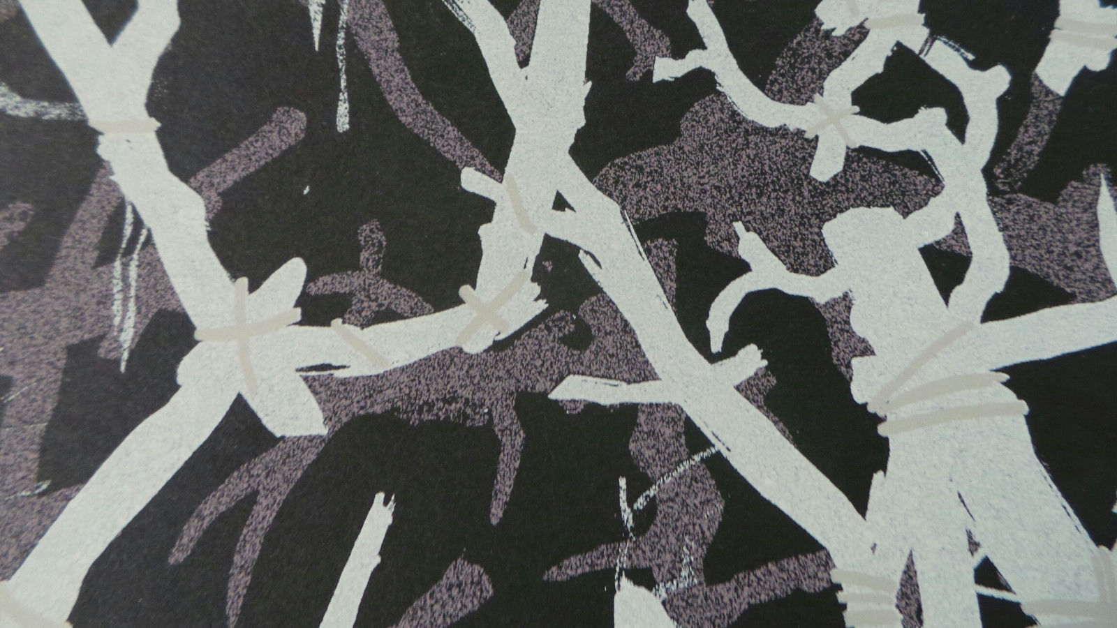 True Detective Screenprint Poster Phantom City Creative Mondo HBO