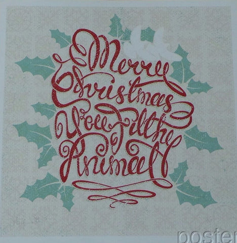 Daniel Arsham Fictional Advertisements posters Signed set of 5 xxx/250 2021