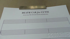 Death Cab for Cutie - DCFC / MAGIK*MAGIK ORCHESTRA