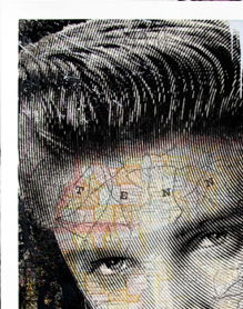 Mr. Brainwash - King Of Rock SILVER EDITION Screenprint -Elvis Presley - 2017
