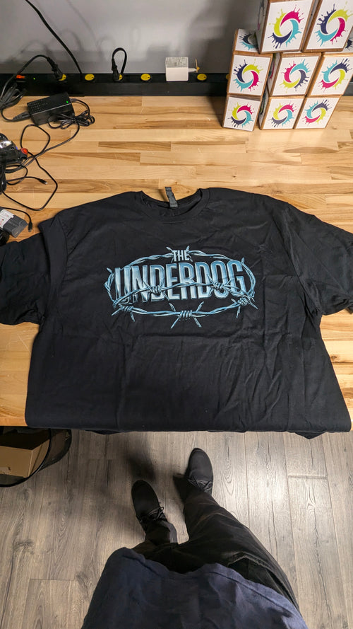 Canelo vs Crawford 2025 Collector’s Pack — “Once in a Lifetime” Limited Edition