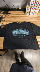 Canelo vs Crawford 2025 Collector’s Pack — “Once in a Lifetime” Limited Edition