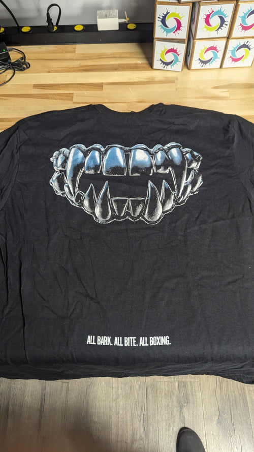 Canelo vs Crawford 2025 Collector’s Pack — “Once in a Lifetime” Limited Edition