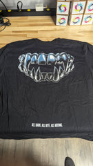 Canelo vs Crawford 2025 Collector’s Pack — “Once in a Lifetime” Limited Edition