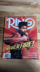 Canelo vs Crawford 2025 Collector’s Pack — “Once in a Lifetime” Limited Edition