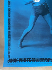 Jack White - 4.10.2025 Matthew Jacobson Salt Shed, Chicago, IL