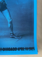 Jack White - 2025 Matthew Jacobson Salt Shed Set of 2 Chicago, IL
