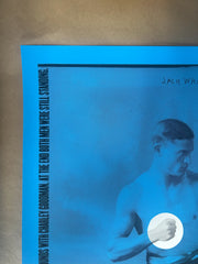 Jack White - 4.10.2025 Matthew Jacobson Salt Shed, Chicago, IL