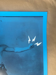Jack White - 2025 Matthew Jacobson Salt Shed Set of 2 Chicago, IL