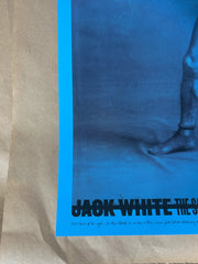 Jack White - 4.11.2025 Matthew Jacobson Salt Shed, Chicago, IL
