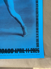 Jack White - 4.11.2025 Matthew Jacobson Salt Shed, Chicago, IL