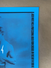 Jack White - 2025 Matthew Jacobson Salt Shed Set of 2 Chicago, IL
