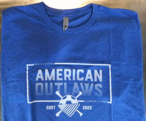 American Outlaws - 2022 Fan Club Pack
