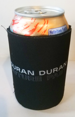 Duran Duran 2021 Future Past - Promotional Drink Kozie
