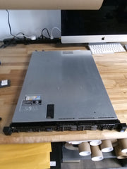 Dell PowerEdge R320 Rack Server Used