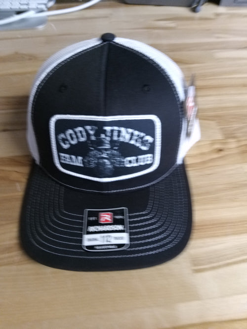 Cody Jinks Fan Club Merch, Tshirt, Hat, Lanyard, Stickers, Patches
