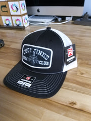 Cody Jinks Fan Club Merch, Tshirt, Hat, Lanyard, Stickers, Patches