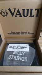 Billy Strings Live In Rosemont + The Self-Titled EP