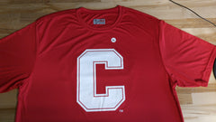 Cornell Wrestling 2026 NCAA Wrestling Championship Tee