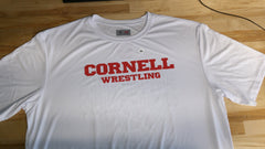 Cornell Wrestling 2026 NCAA Wrestling Championship Tee