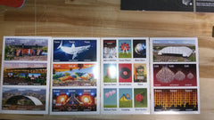 2026 Coachella Welcome Guide Swag, Hologram Projector, Memory Book, Stickers, &
