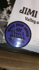 Third Man Records Vault #67: Jimi Hendrix Valley of Jams 1969-1970
