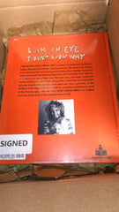 I Am An Eye I Don't Know Why By The Flaming Lips