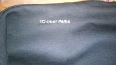 Jordan x PSG Paris Saint Germain Full Zip Hoodie Black XL