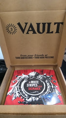 Third Man Records Vault #68: The White Stripes Live in Tasmania