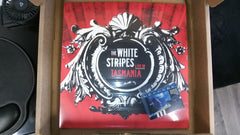 Third Man Records Vault #68: The White Stripes Live in Tasmania