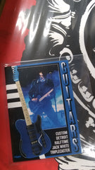 Third Man Records Vault #68: The White Stripes Live in Tasmania