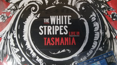 Third Man Records Vault #68: The White Stripes Live in Tasmania