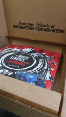 Third Man Records Vault #68: The White Stripes Live in Tasmania
